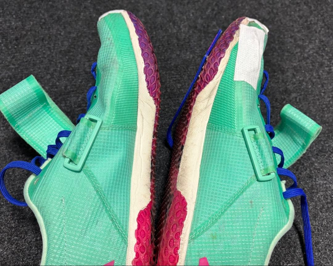 アディダス アディゼロ HJ 高跳びスパイク【26.0cm】adizero HJ
