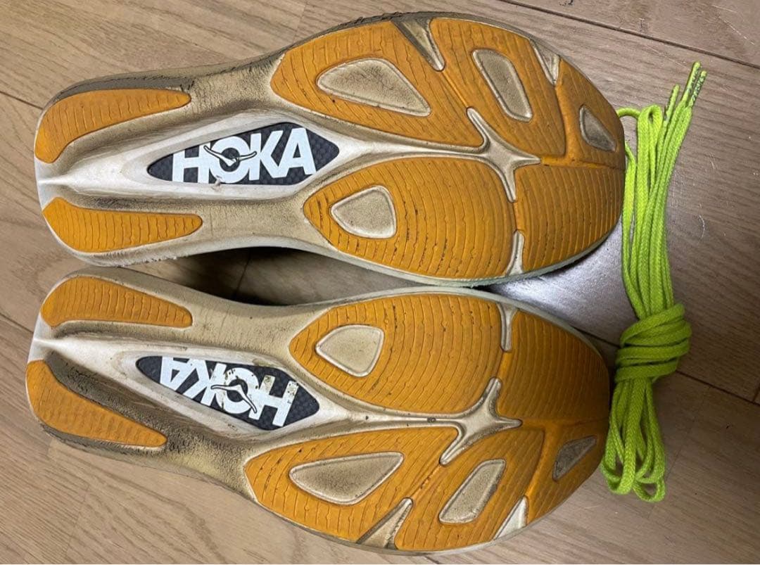 HOKA ロケットx2 ホカ エックス2