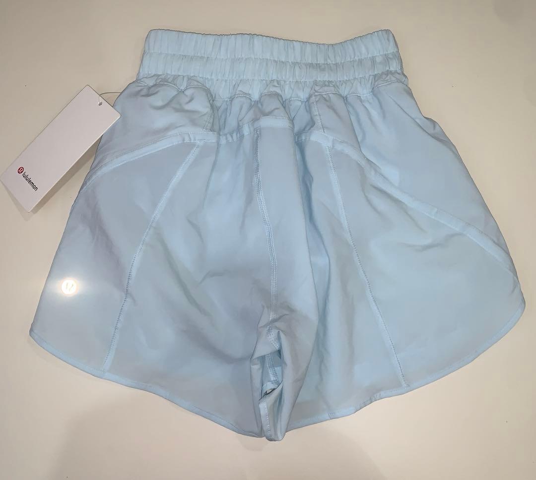 lululemonショートパンツ ルルレモン ランニング ヨガ