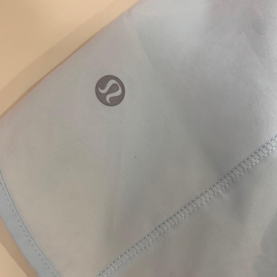 lululemonショートパンツ ルルレモン ランニング ヨガ
