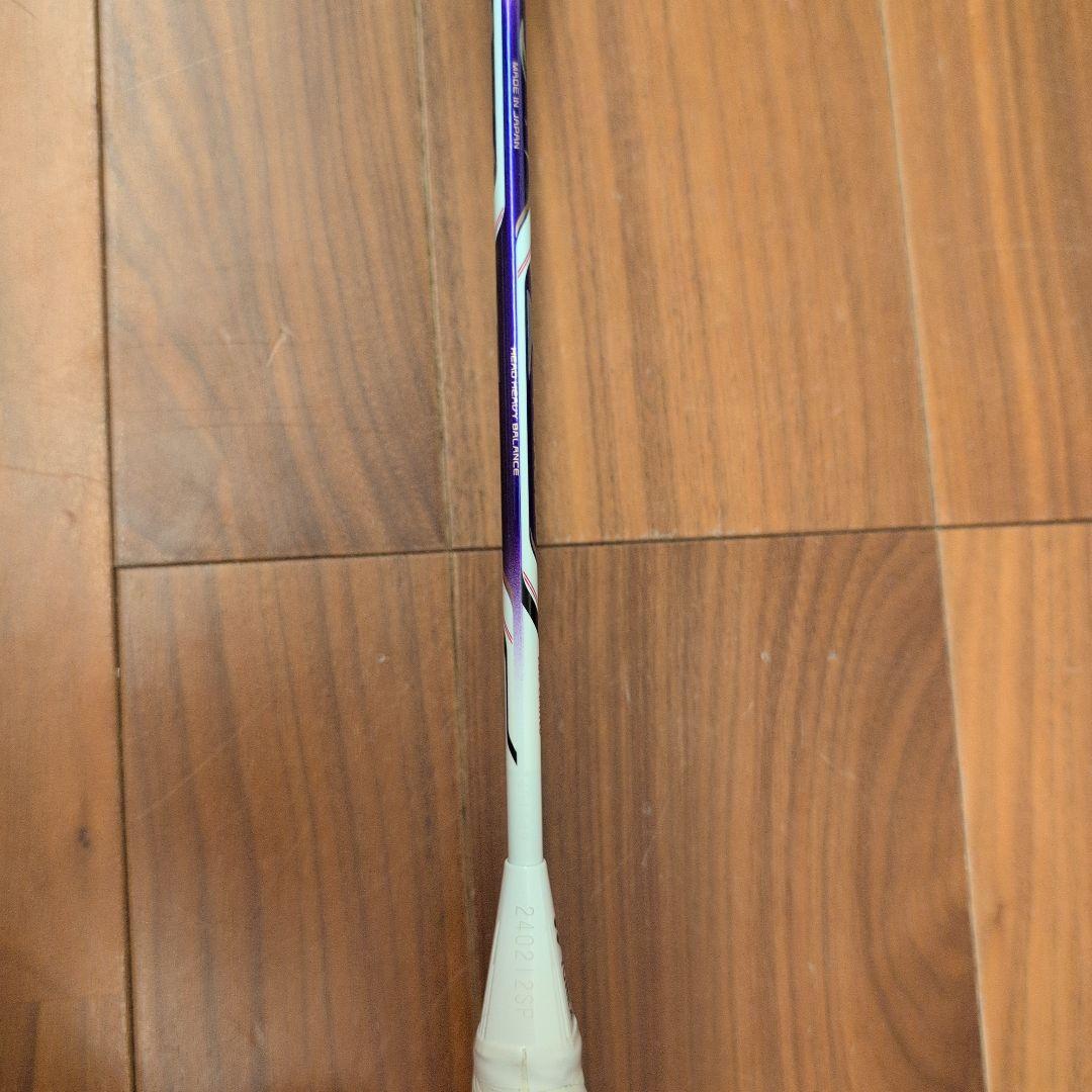 限定 VOLTRIC Z FORCE ロンドンオリンピックモデル 3UG5