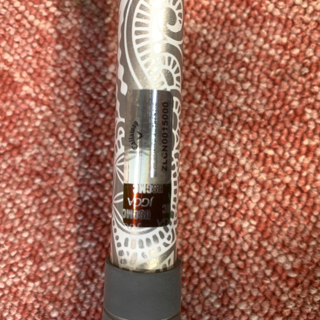 L027 Callaway Solaire レディース ゴルフセット 8本
