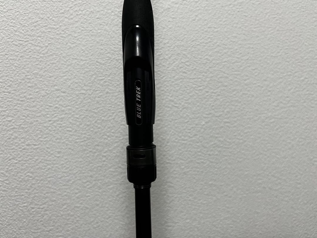DSTYLE BLUE TREK DBTS-6102ML-S ロッドケース付き