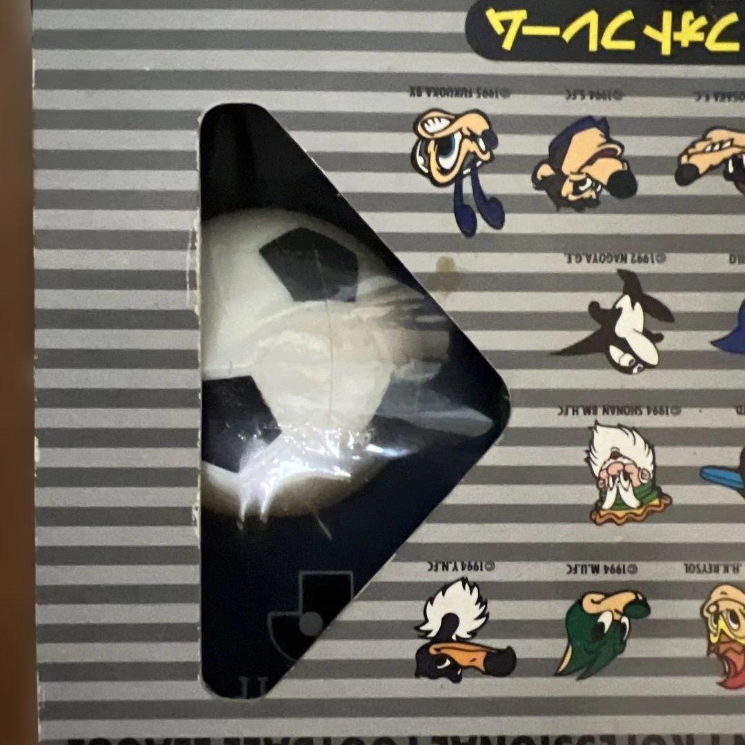 ベルマーレ平塚⭐︎ぬいぐるみ3体セット＆Jリーグクロック＆フォトフレーム