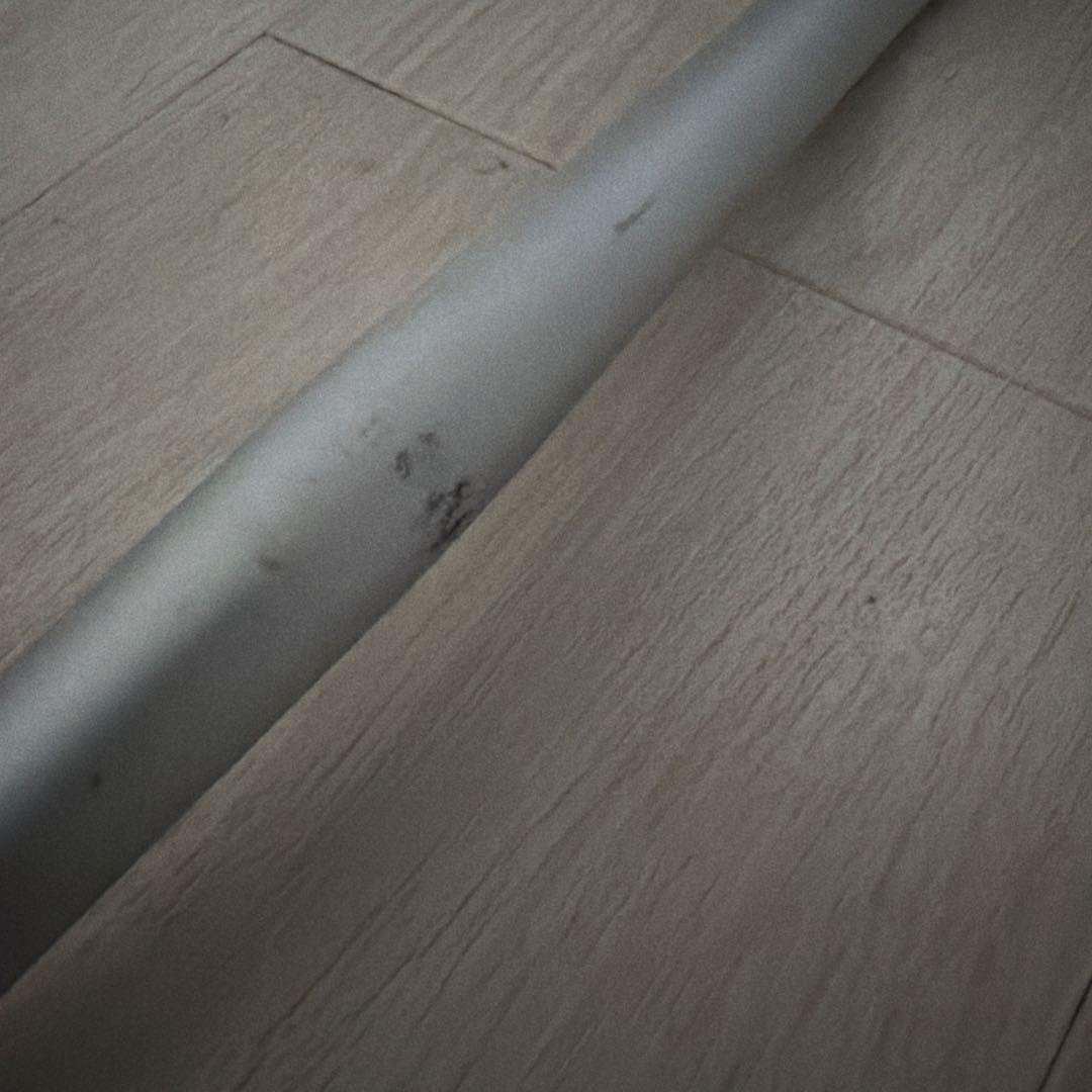  peak 折りたたみテーブル焚 シルバー