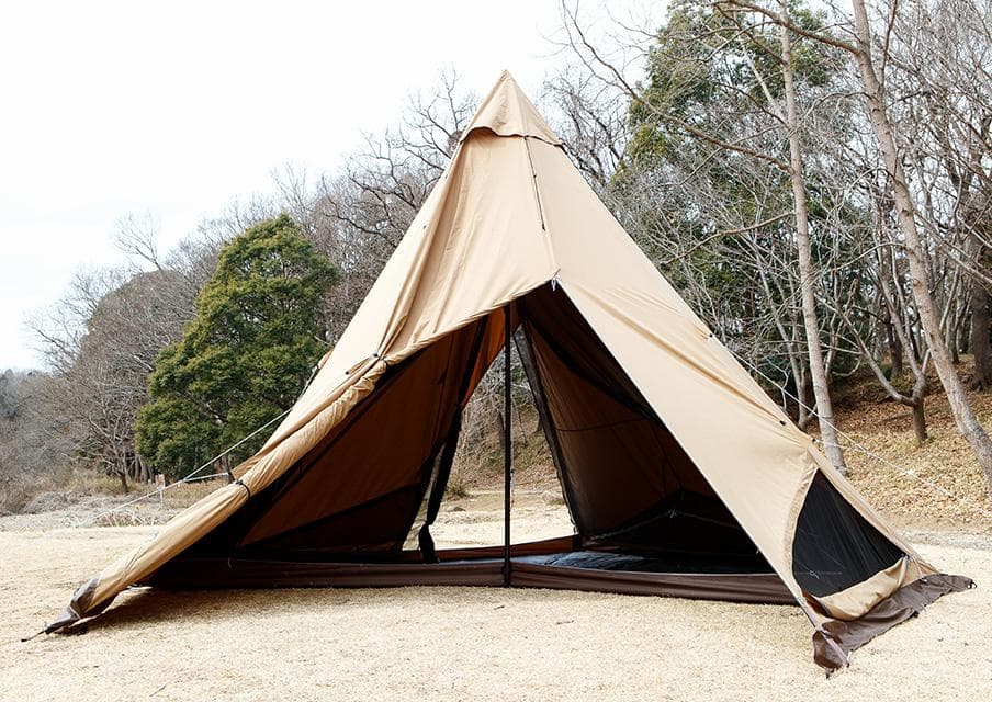 ▲テンマクデザイン▲ CIRCUS TC BIG フルセット サーカスTC
