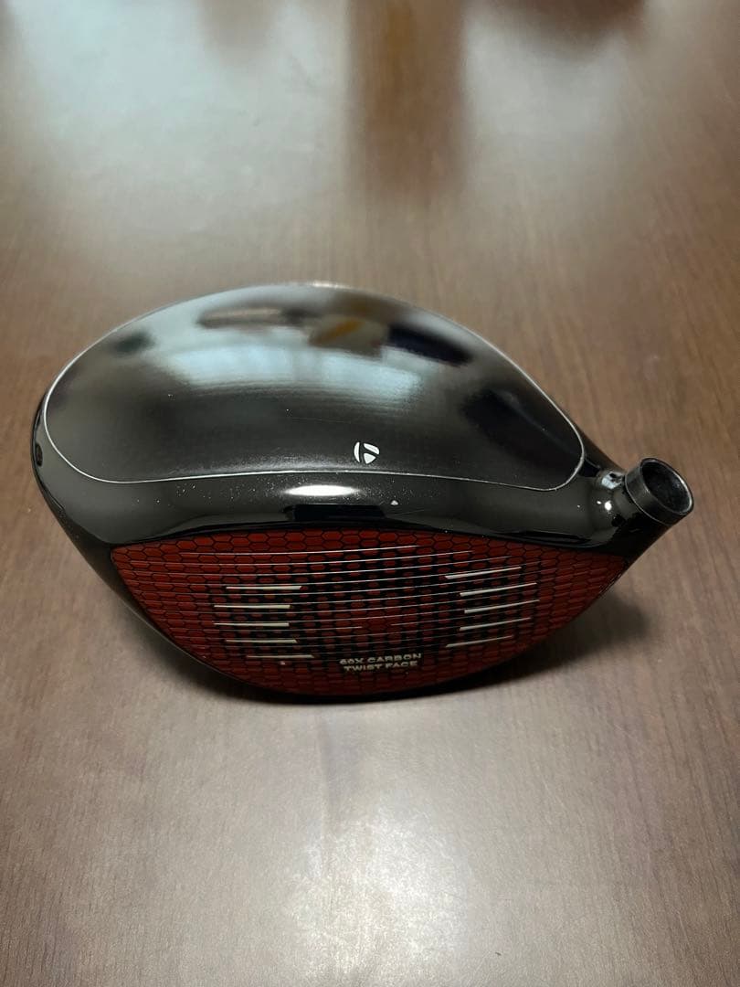 TaylorMade Stealth ドライバー