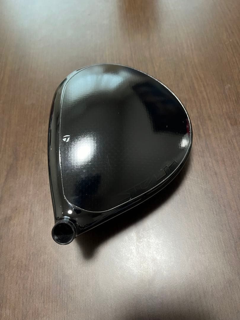 TaylorMade Stealth ドライバー