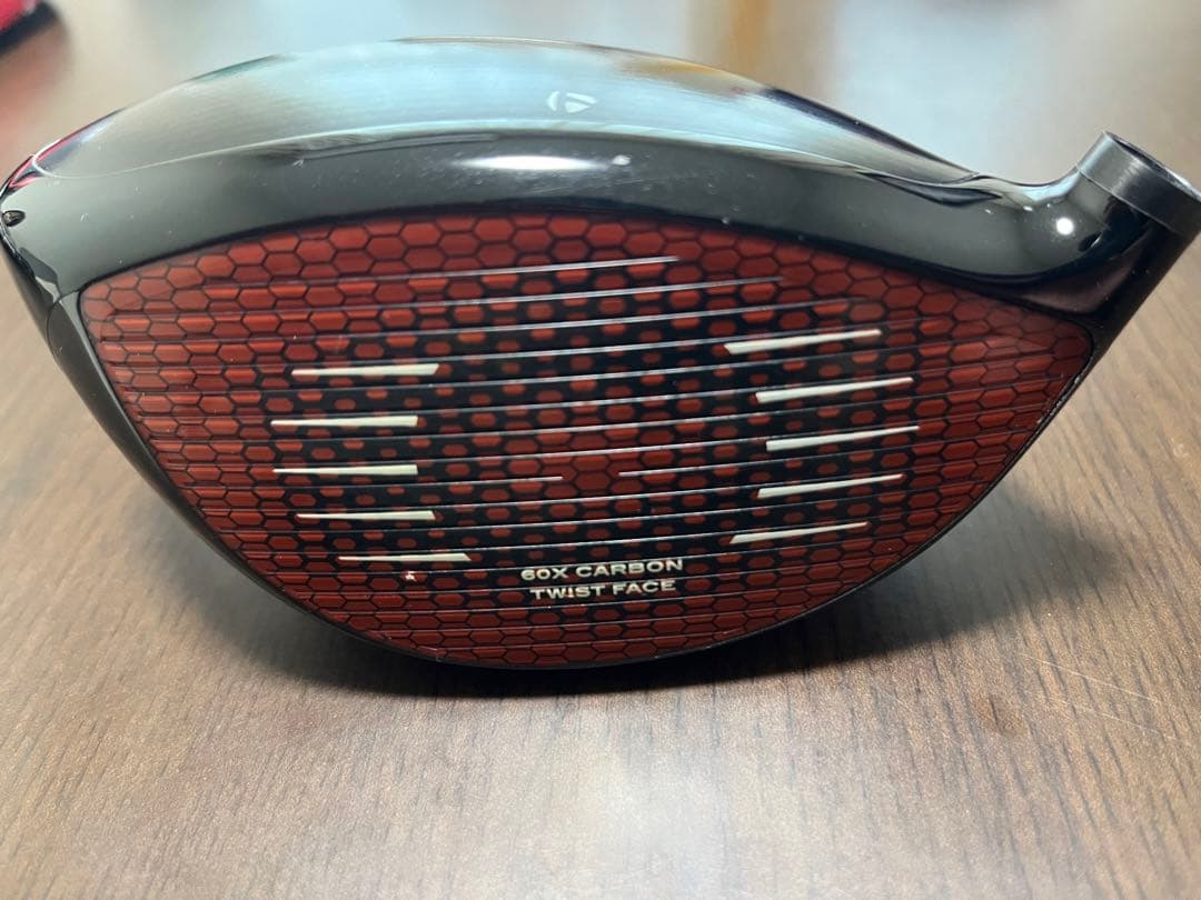TaylorMade Stealth ドライバー