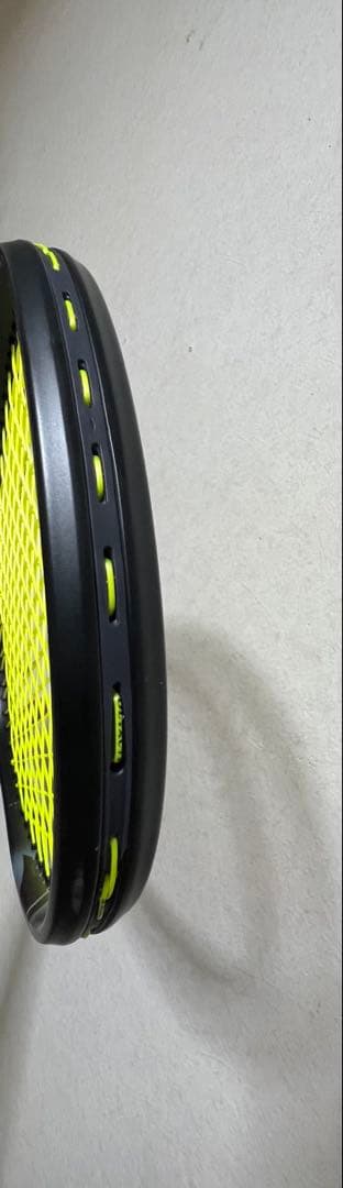 ヨネックス　ボルトレイジ8S 「美品」