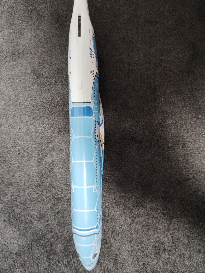 全日空商事 1/200 NH20235 FLYINGHONU JA38