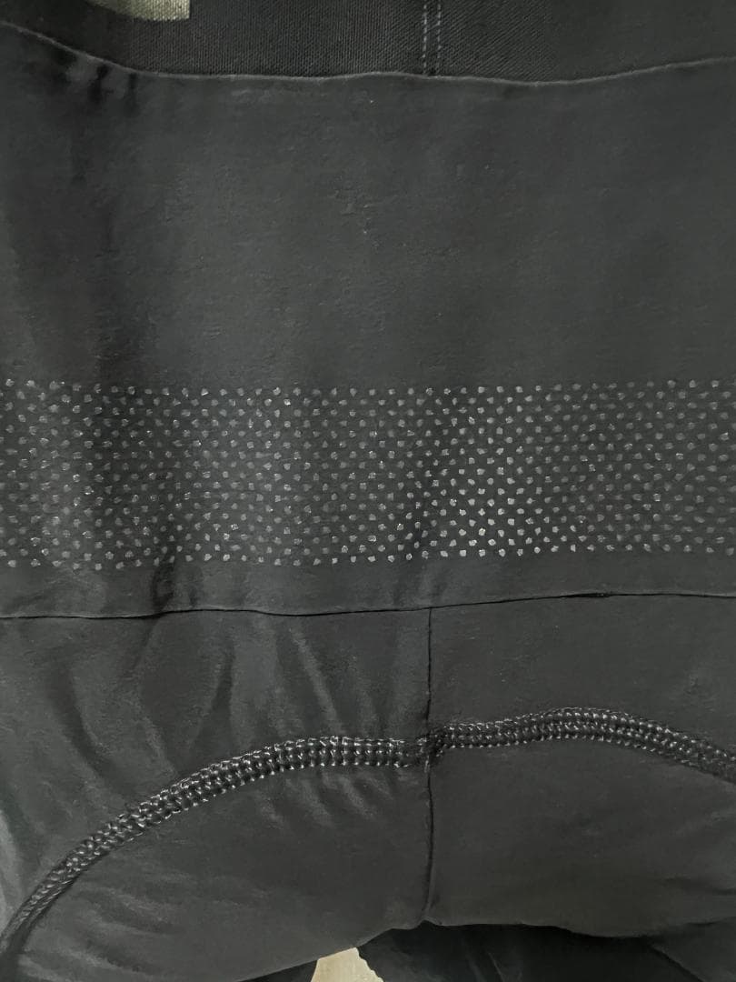 rapha メンズ ブルベ カーゴビブショーツ サイズM