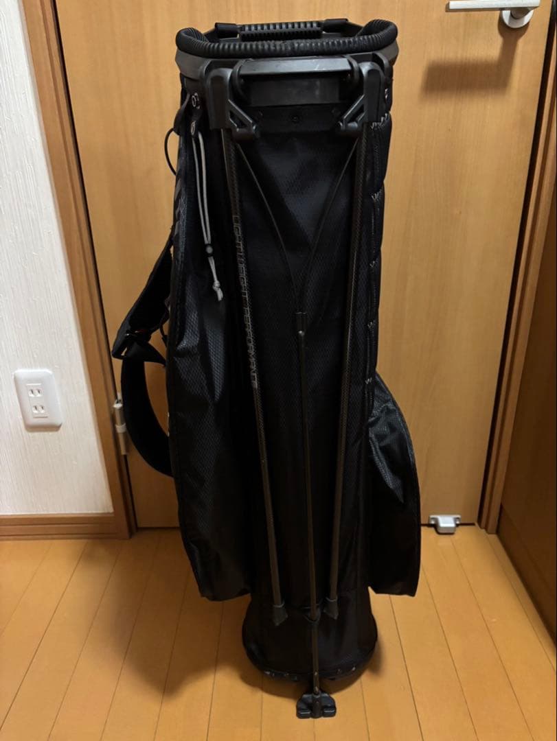 SUN MOUNTAIN スタンドキャディバッグ