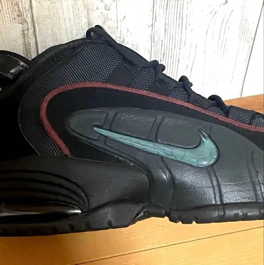 シューズ(男性用) NIKE AIR PENNY 1