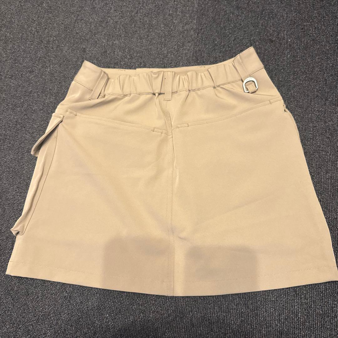 ニューエラスカート　新品未使用