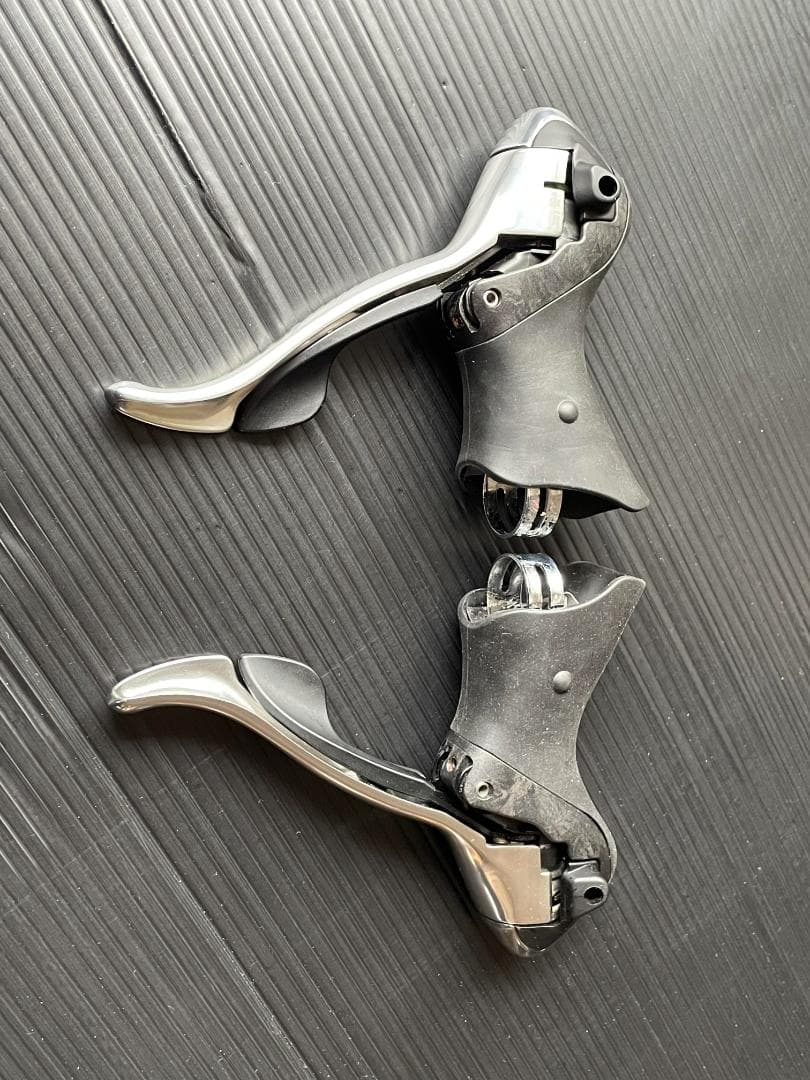 シマノ DURA-ACE STI（左右ペア）ST-7800