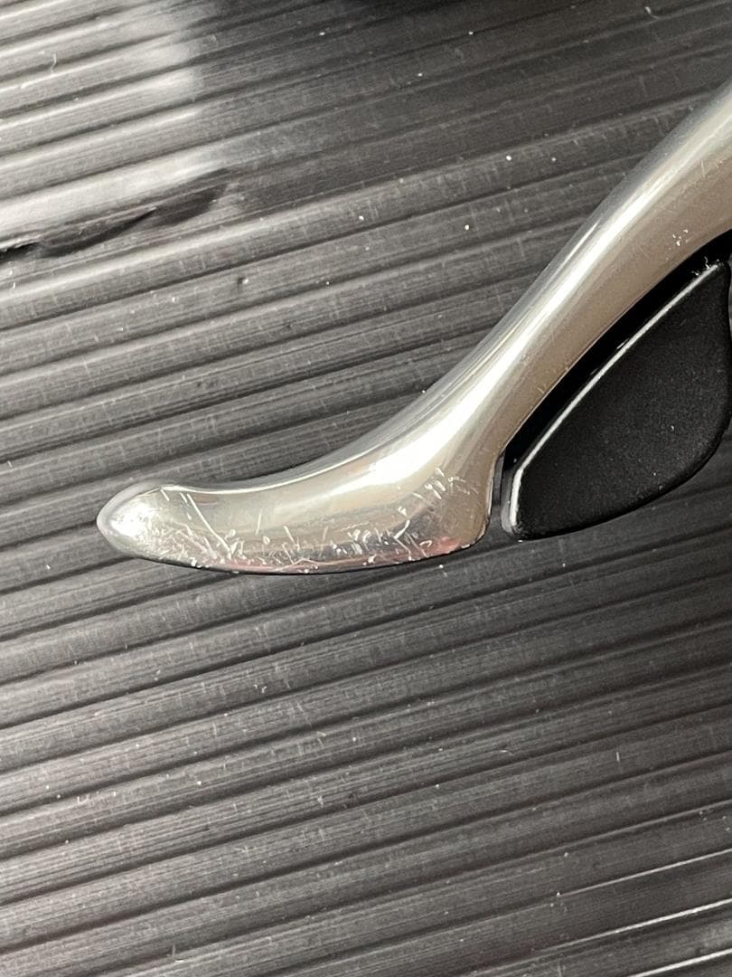 シマノ DURA-ACE STI（左右ペア）ST-7800