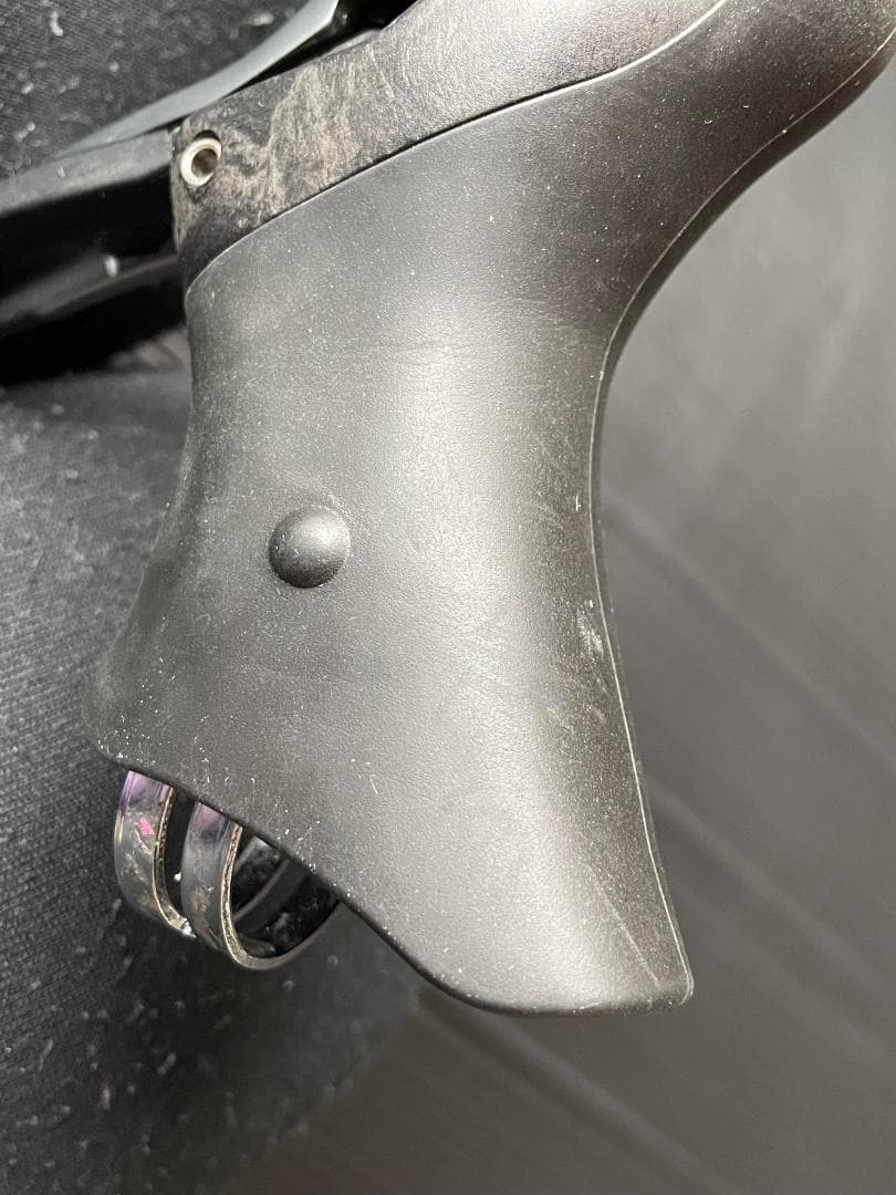 シマノ DURA-ACE STI（左右ペア）ST-7800