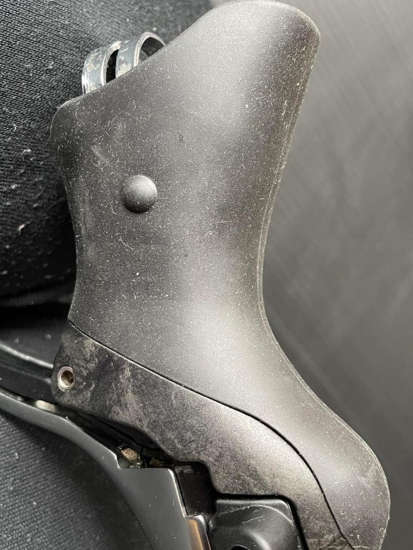 シマノ DURA-ACE STI（左右ペア）ST-7800