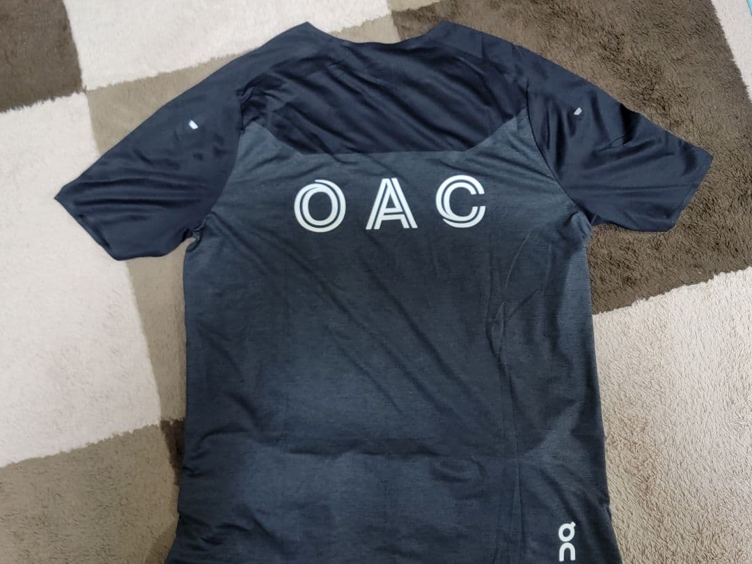 On OAC ランニングウェア上下セット