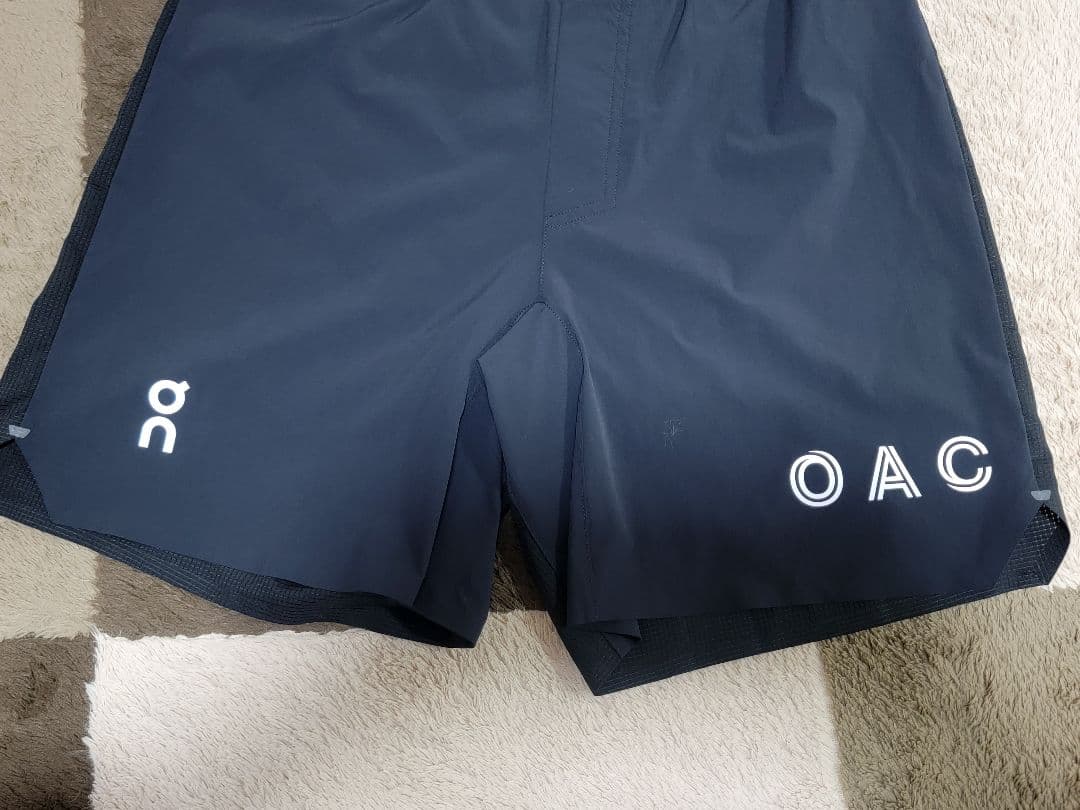 On OAC ランニングウェア上下セット
