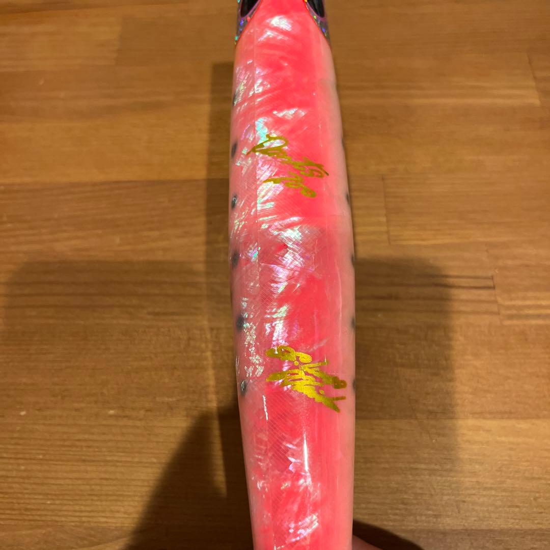 貝田ルアー　ダーツ200