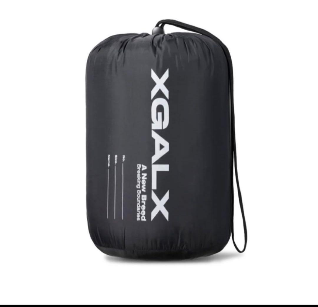 【完売品】XG short down jacket　SサイズXGALX