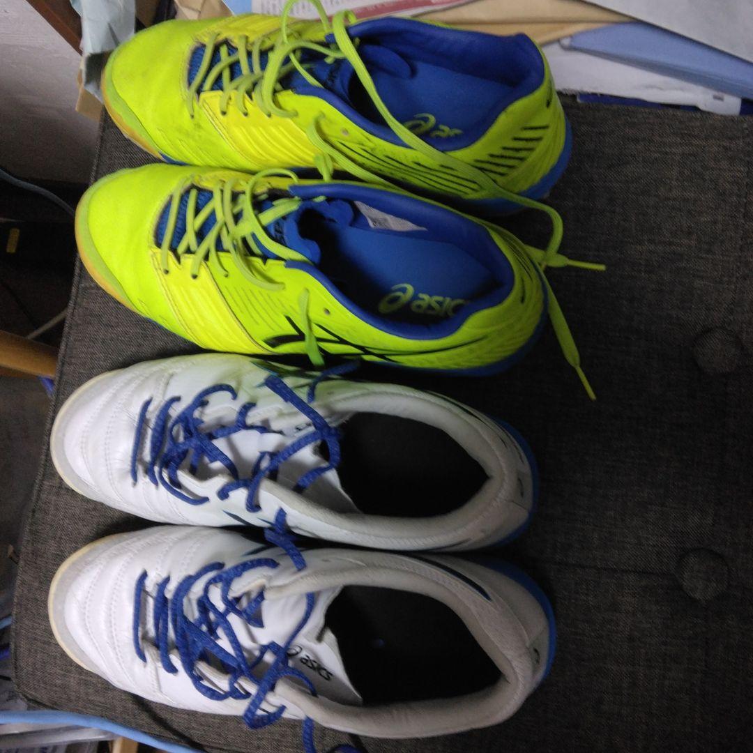 ASICS DESTAQUE サッカーシューズ