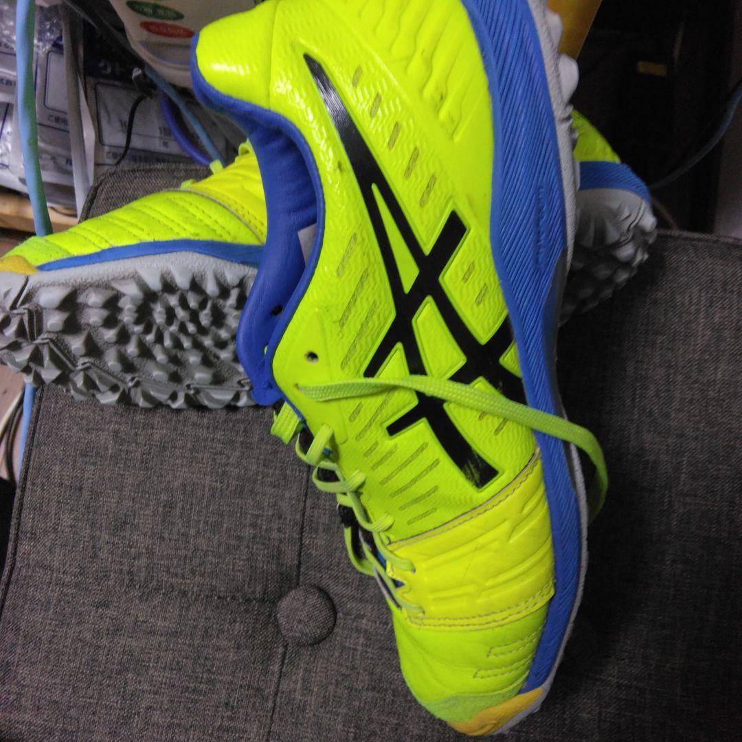 ASICS DESTAQUE サッカーシューズ