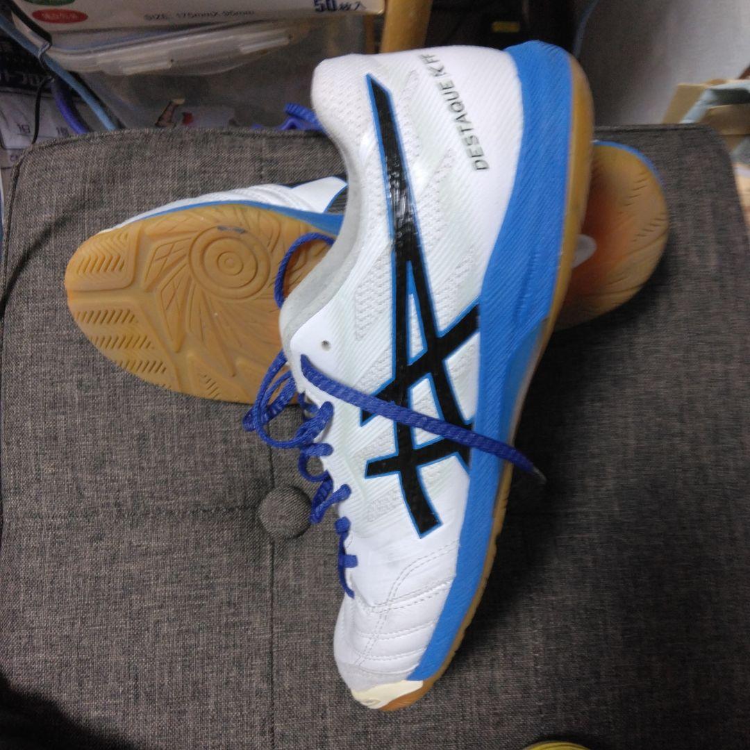 ASICS DESTAQUE サッカーシューズ