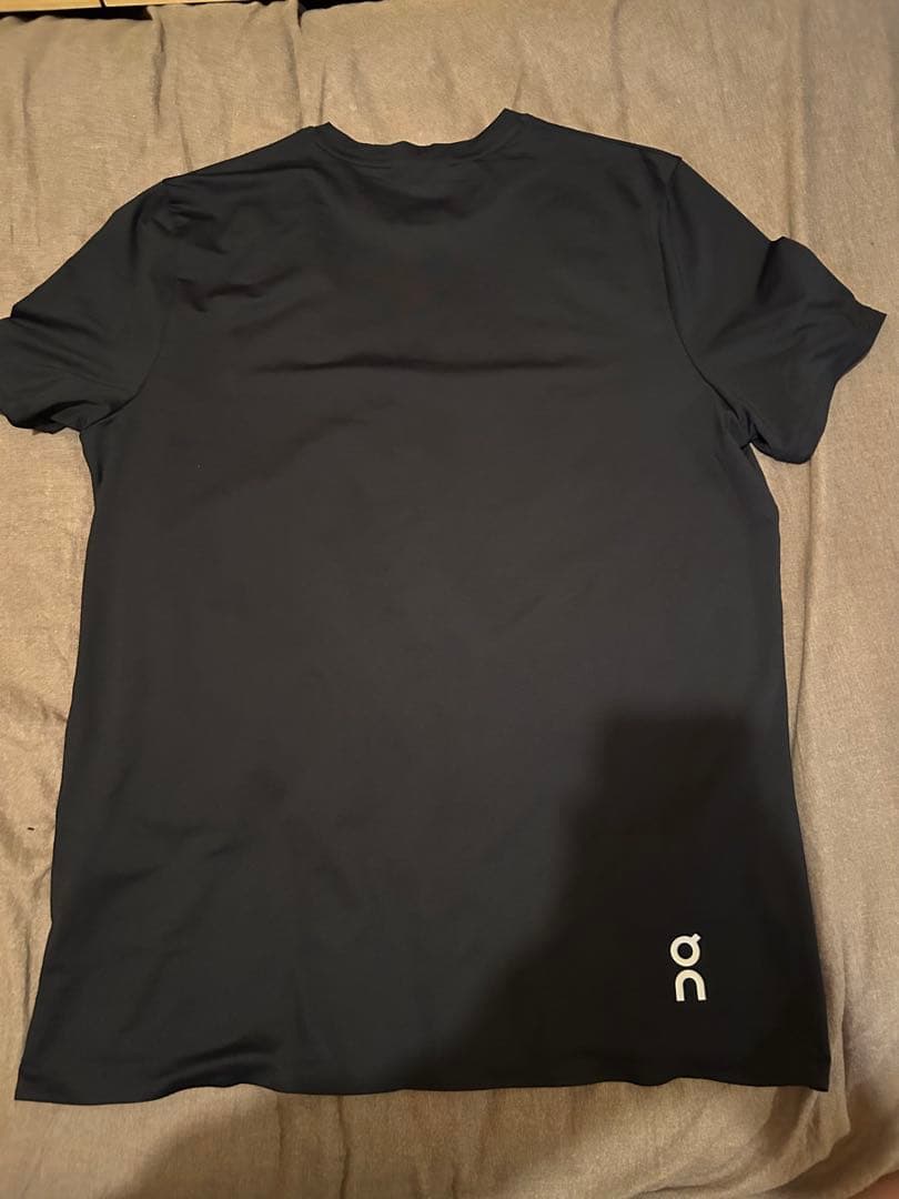 on court-T MEN'S Sサイズ