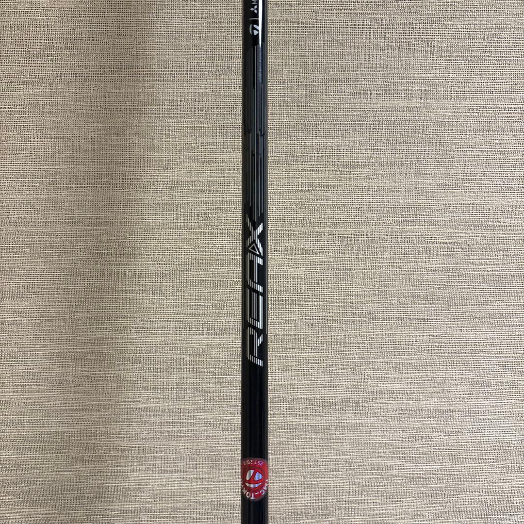 美品　テーラーメイドREAX65x 3w用　Qi4D