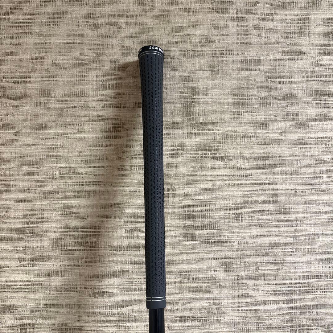 美品　テーラーメイドREAX65x 3w用　Qi4D
