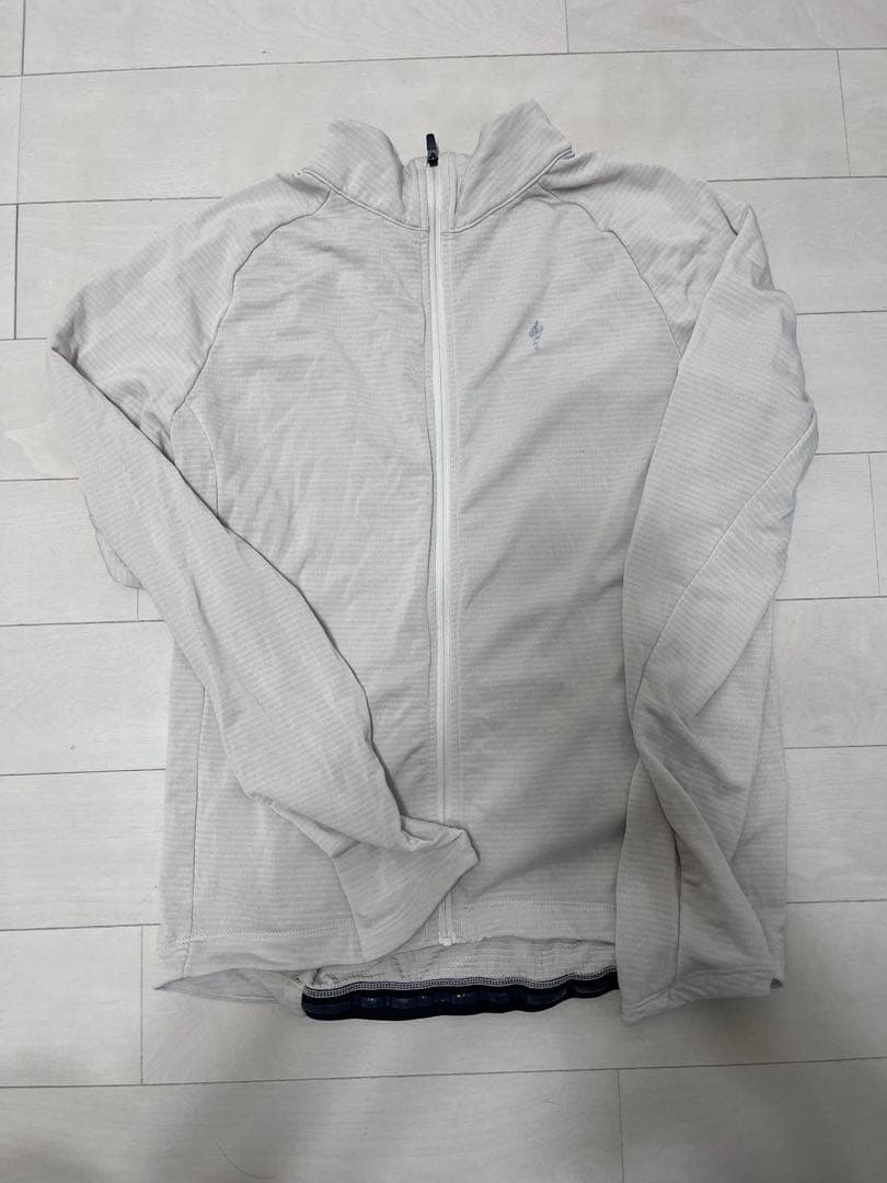 【キンキー様】Specialized サイクリングジャケット