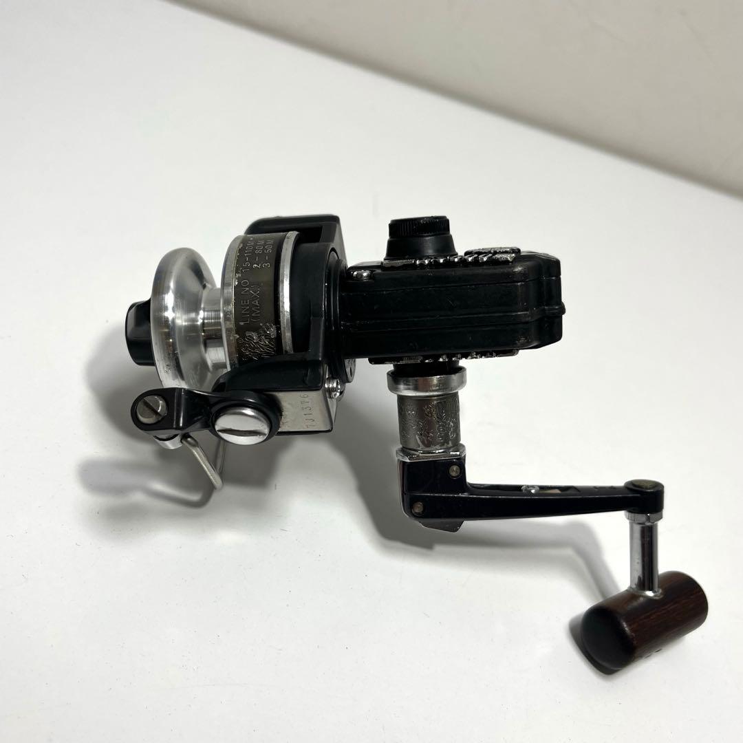 DAIWA ダイワ ビンテージリールSS600