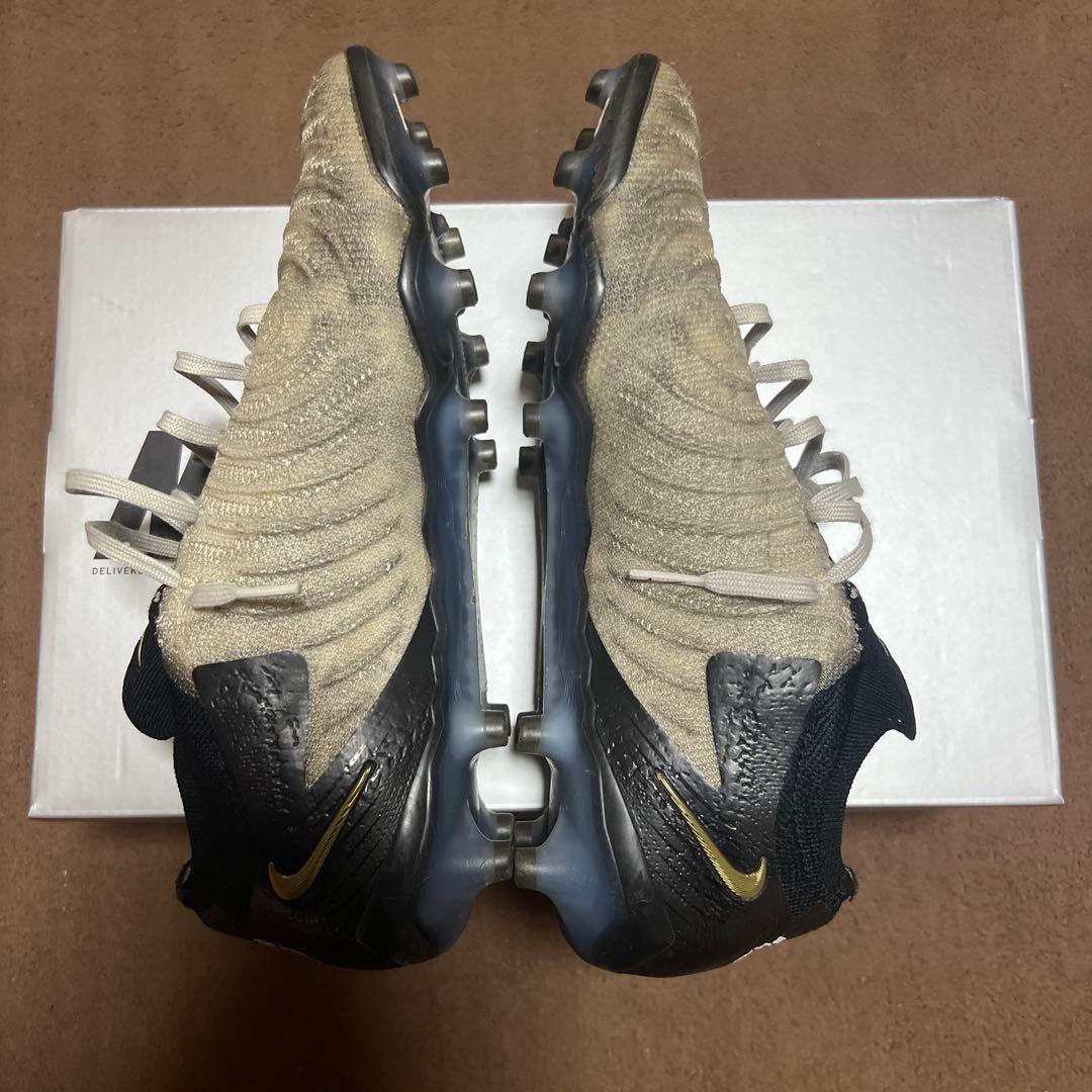 値下げ中Nike Phantom GX2 25cm スパイクシューズ