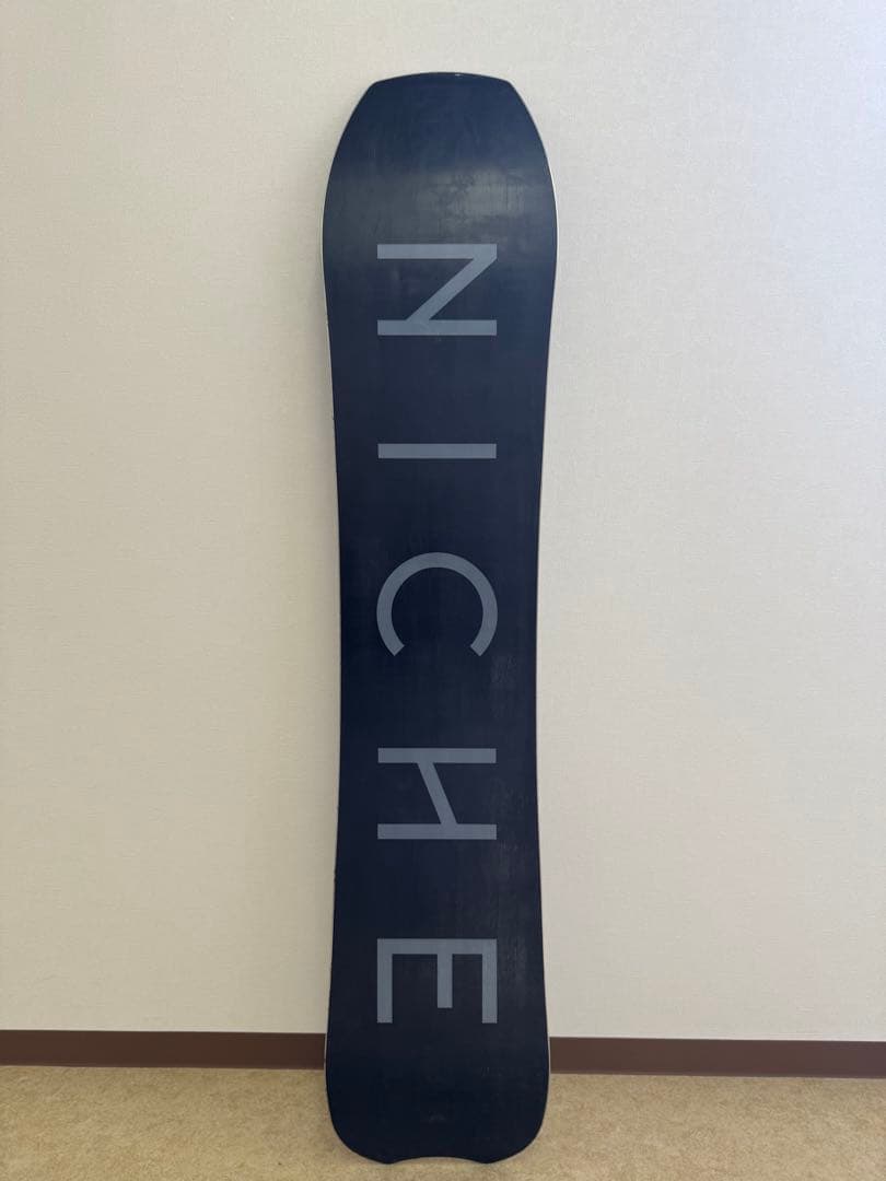 スノーボード NICHE PYRE 155