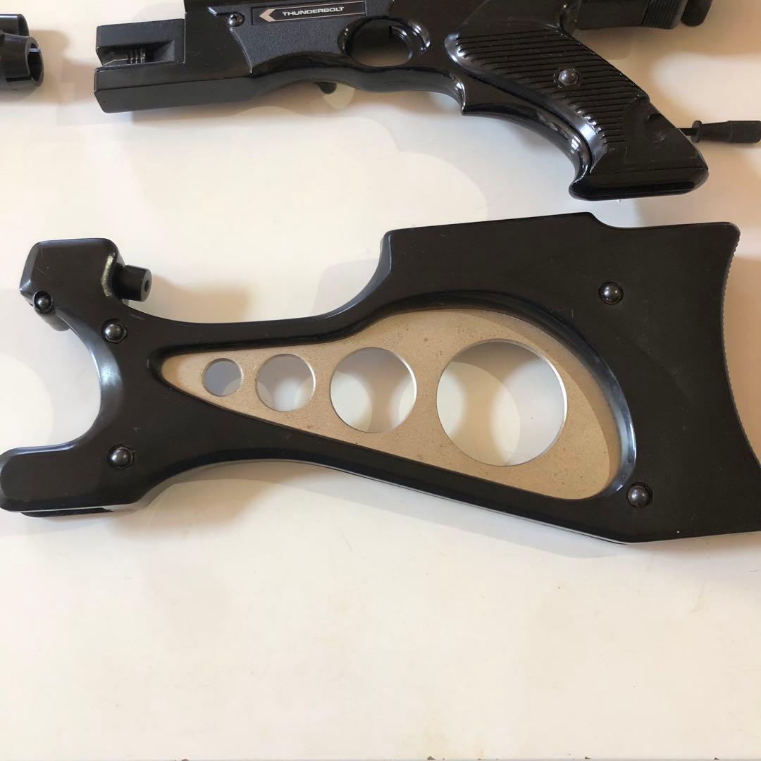 増田屋 サンダーボルトスペシャル