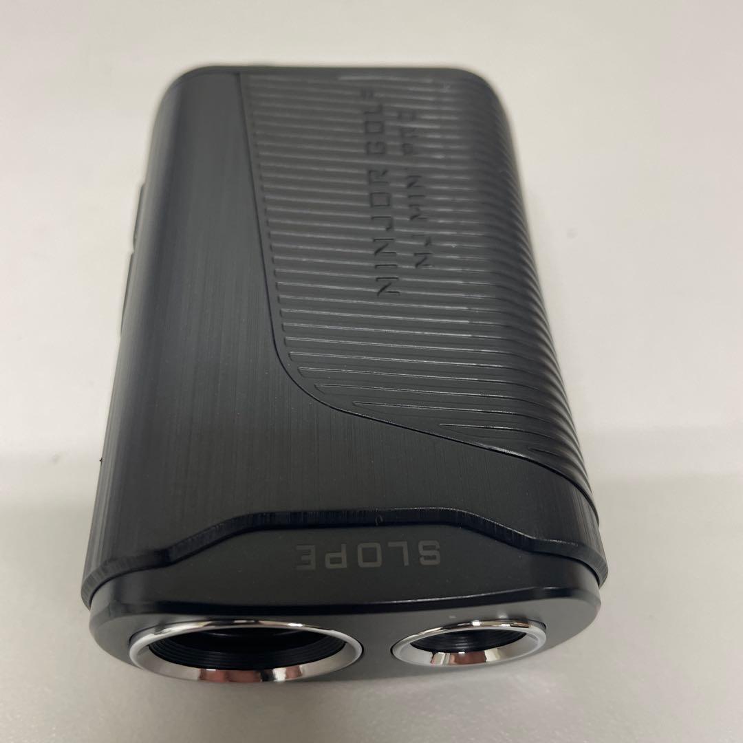 NINJOR GOLF NJ MINI PRO ゴルフ用距離計