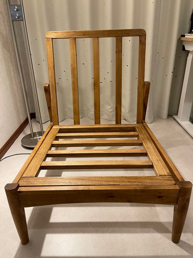 １Pソファ 関家具