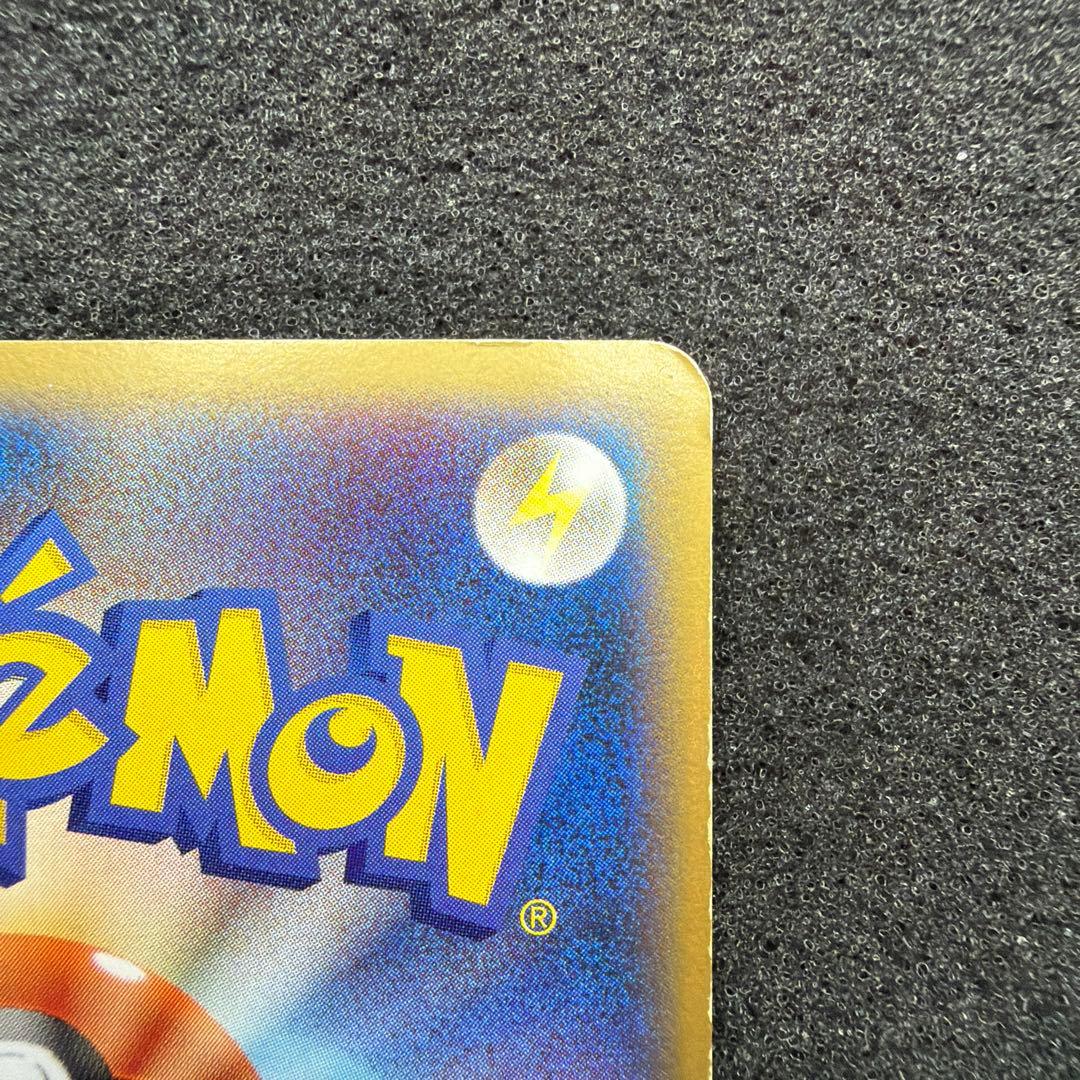 ミュウツー 乱戦！ポケモンスクランブル×ポケモンカードゲーム プロモ