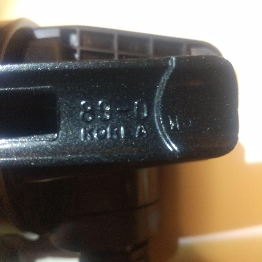 Abu Garcia black max Ultra Cast リール
