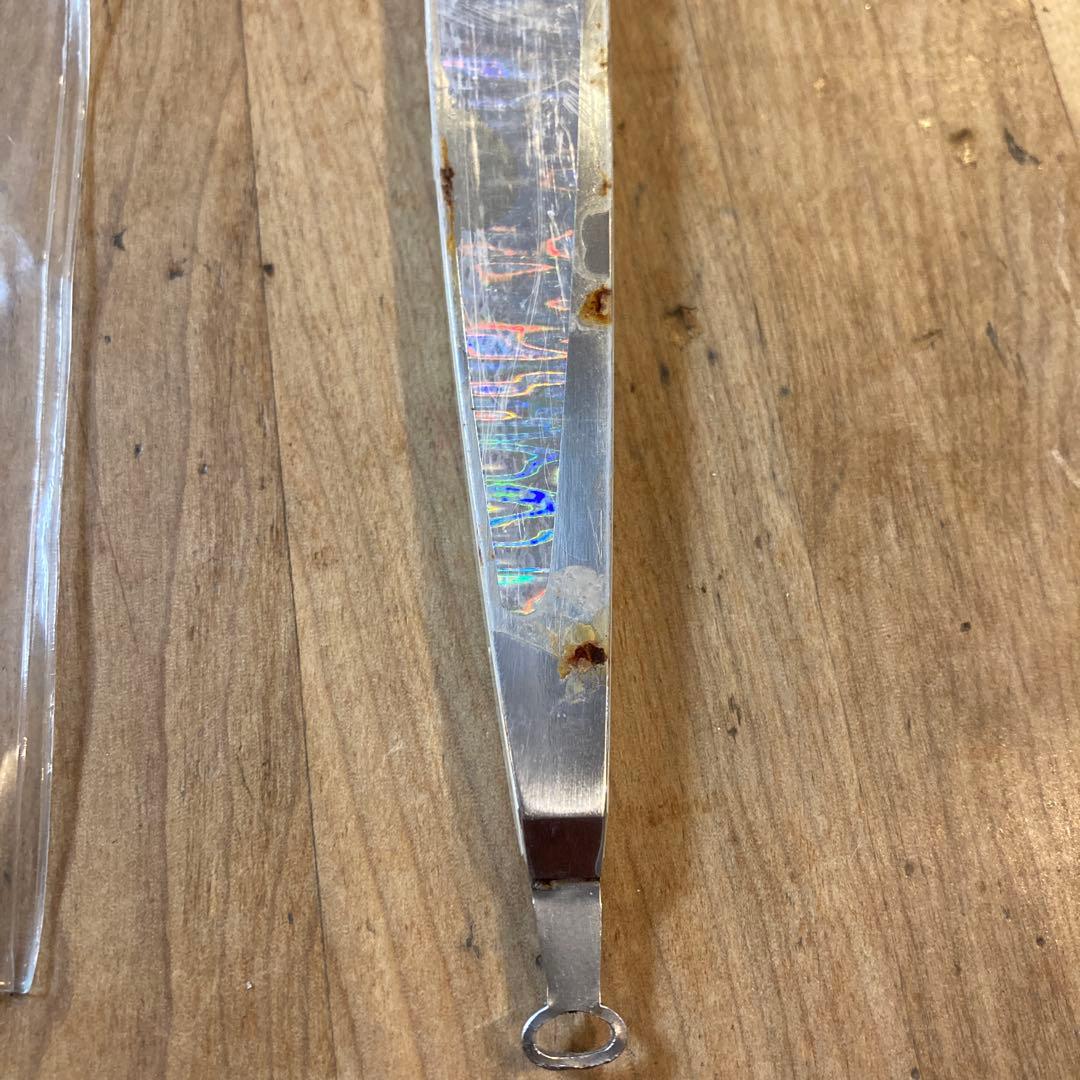 ゼロドラゴン DENJIG MIMIC ミミック185g 230g