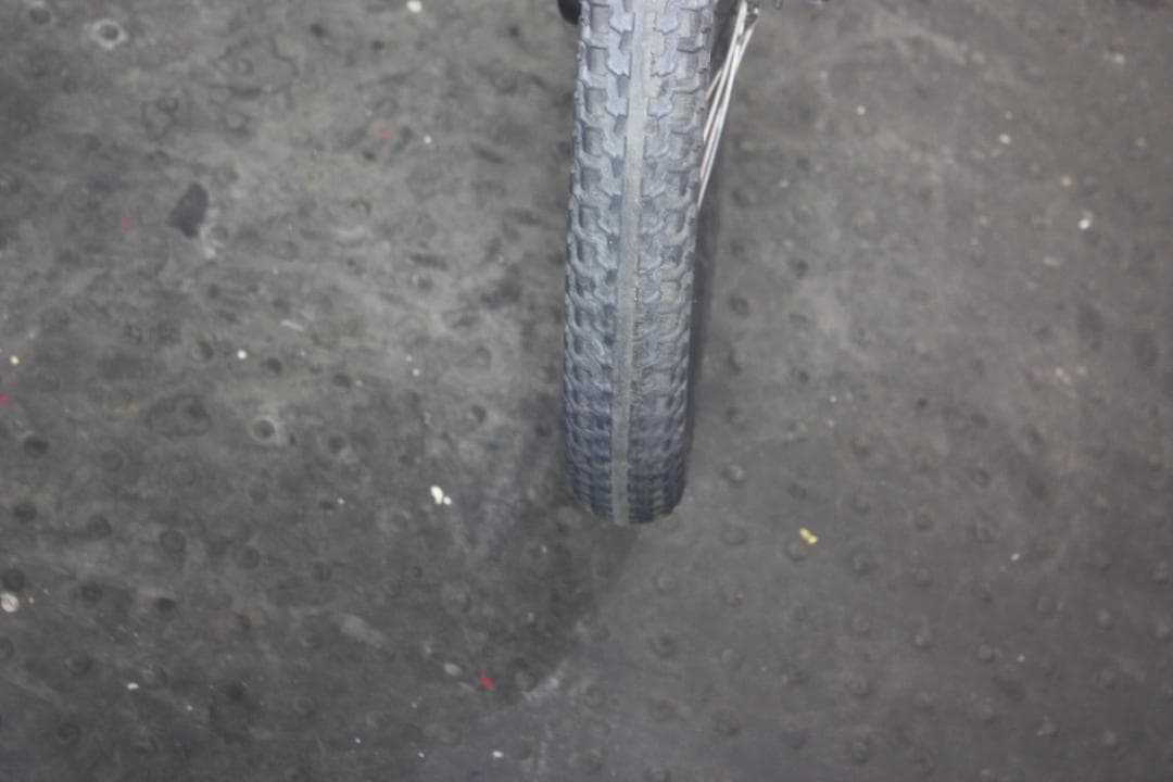 ブリヂストンbikke POLAR e BP0D38 20インチ 8AH 3段