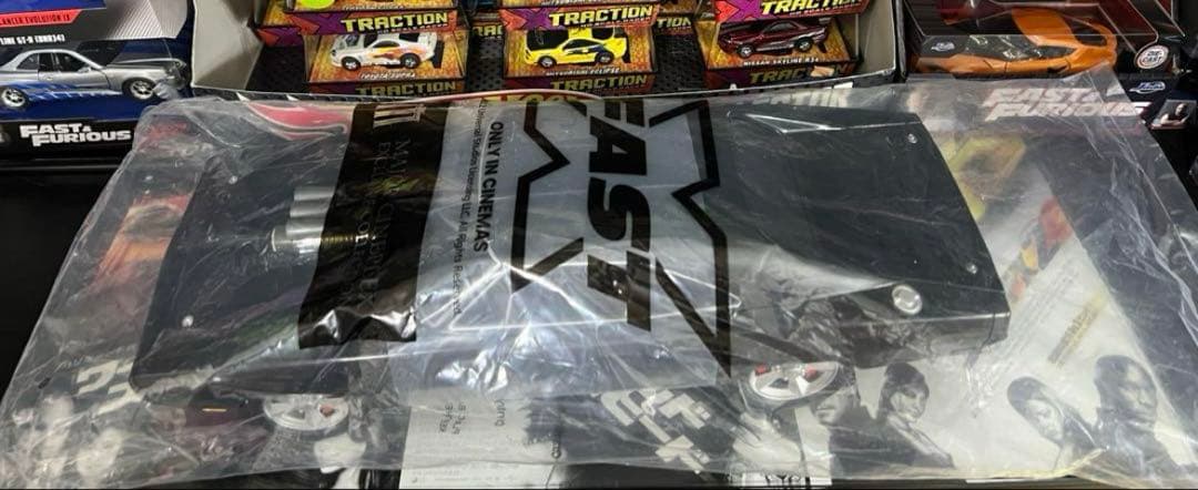 専用出品①.②