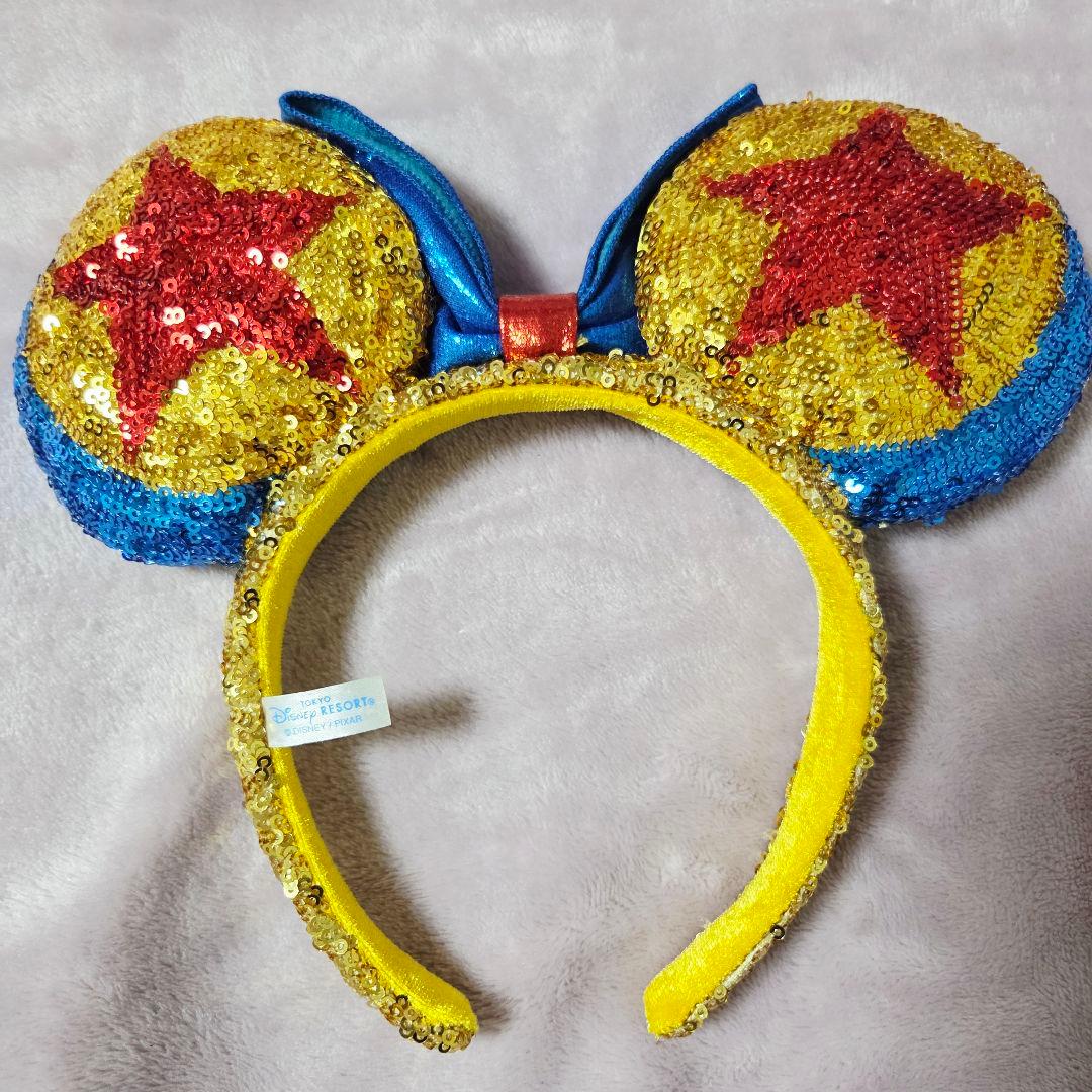 ディズニー / ピクサープレイタイム 　グッズセット