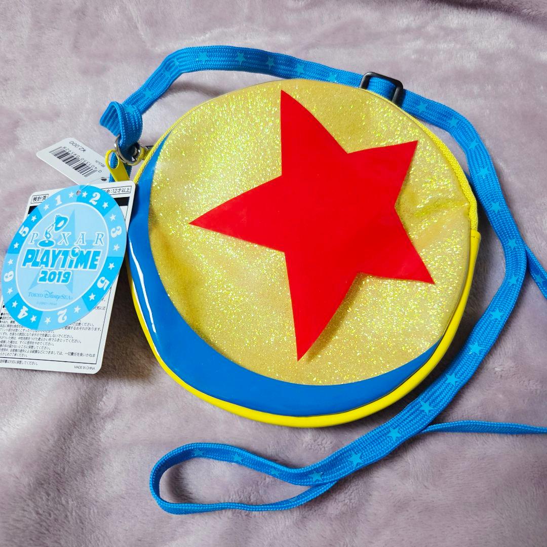 ディズニー / ピクサープレイタイム 　グッズセット