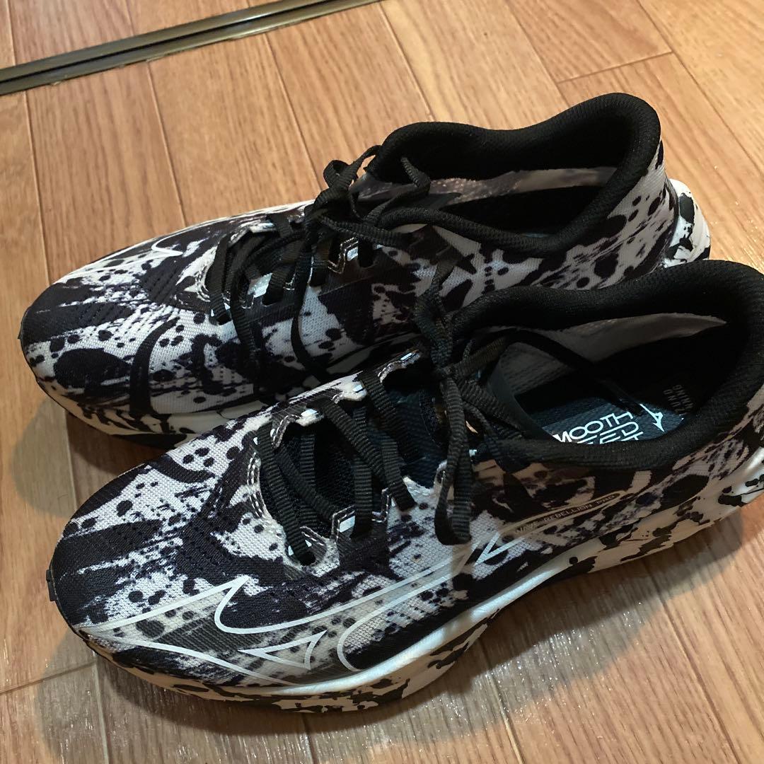 Mizuno ウェーブリベリオンプロ　26.5