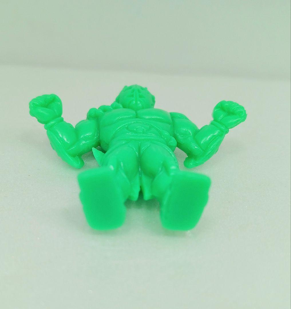 当時物 キン肉マン キン消し キンケシ