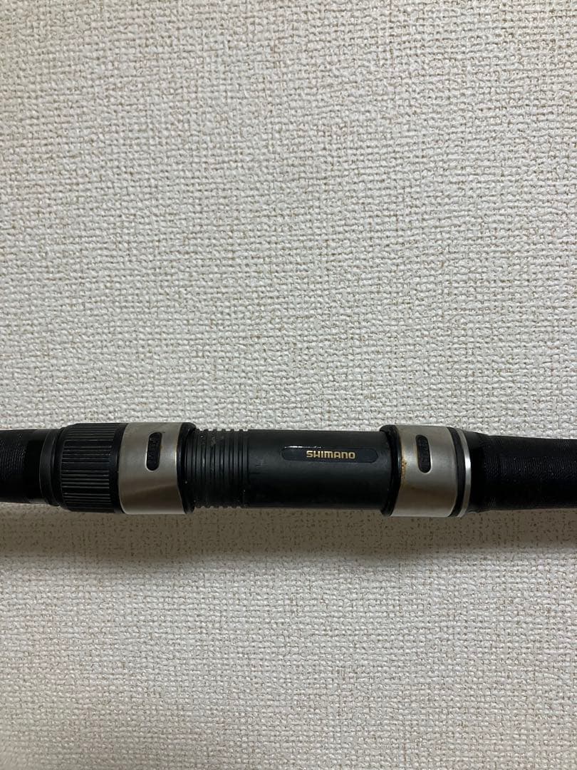 SHIMANO 石鯛竿 リアルパワー